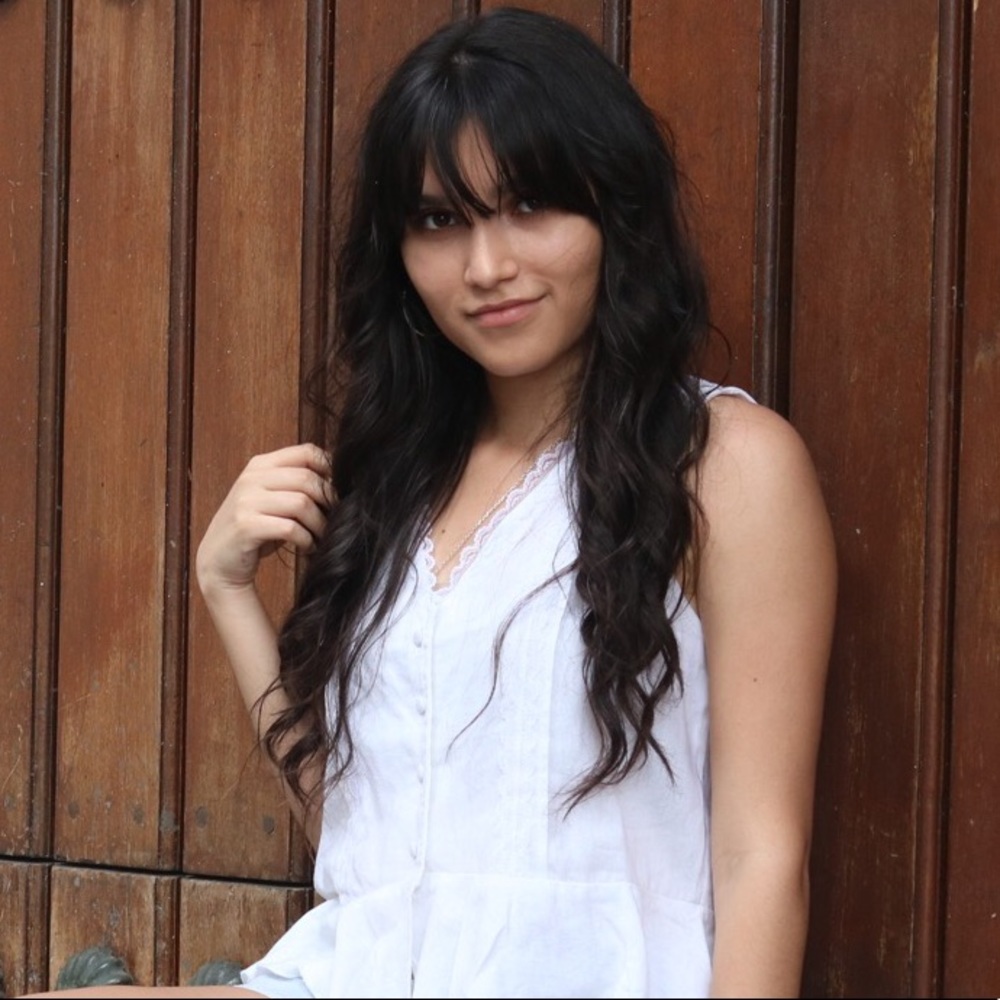 Meet your Posher, Krisell